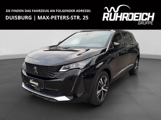 Peugeot 5008 45.800 km 29.990 &euro; Duisburg 47059