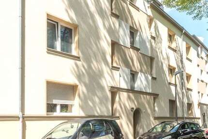 Wohnung Essen Frillendorf - 2 Zimmer, 59 m&sup2;, 371&euro; | Angebot:26451738
