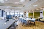 Flexible Büroräume und Büroplätze in verkehrsgünstiger Lage - All-in-Miete