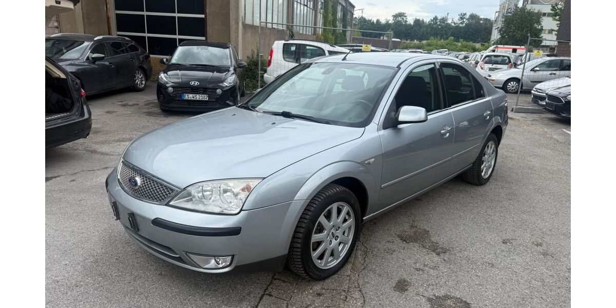 Ford Mondeo 133.000 km 2.400 &euro; Essen 45143