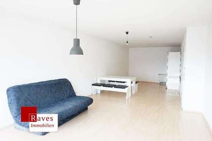 Wohnung Essen Rüttenscheid - 1 Zimmer, 50 m&sup2;, 390&euro; | Angebot:27165993