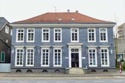 Gewerbeobjekt Schwelm - 720&euro; | Angebot:25197346