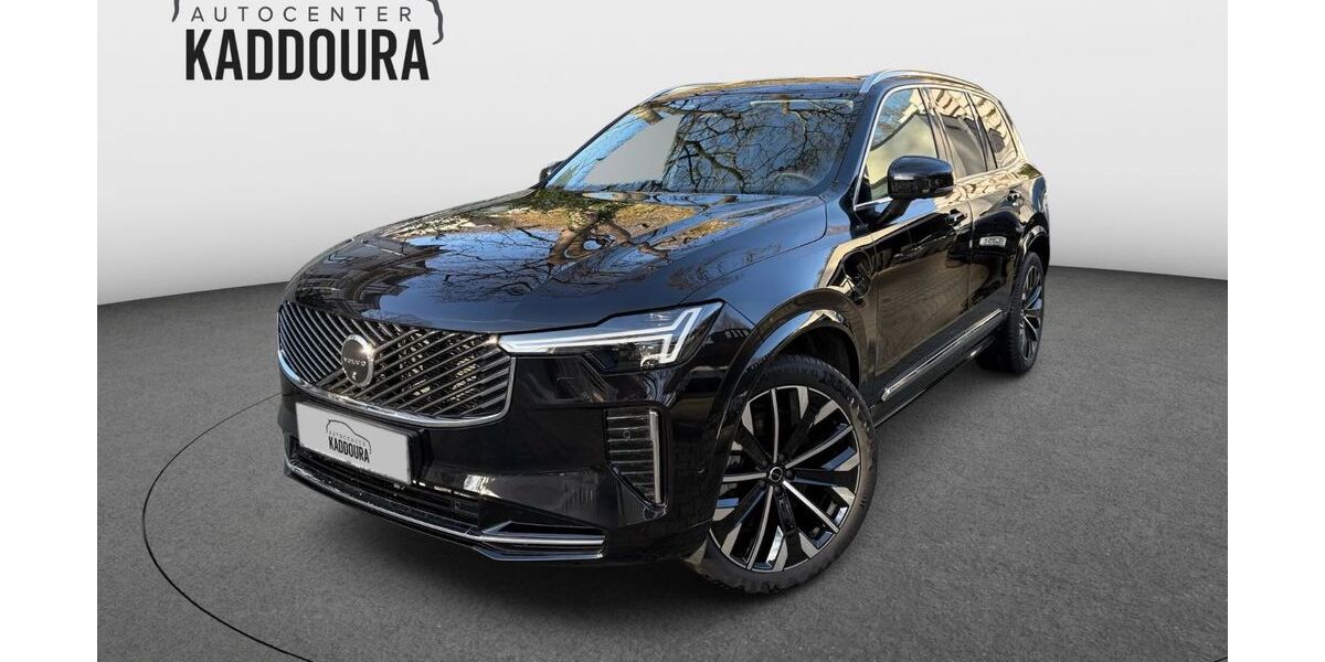 Volvo XC90 17.730 km 69.980 &euro; Wuppertal 42117