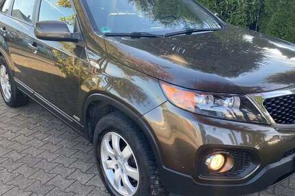 Kia Sorento 263.900 km 5.490 € Oer-Erkenschwick 45739