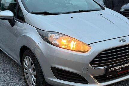 Ford Fiesta 83.520 km 6.990 &euro; Wuppertal 42289