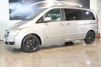 Mercedes-Benz Viano 164.618 km 17.190 &euro; Ratingen 40880