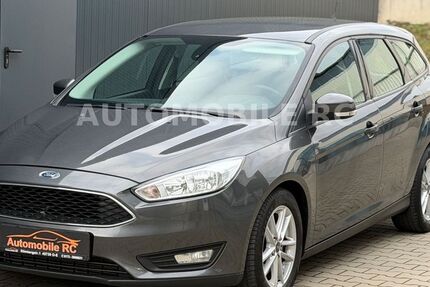 Ford Focus 198.609 km 5.900 &euro; Oer-Erkenschwick 45739