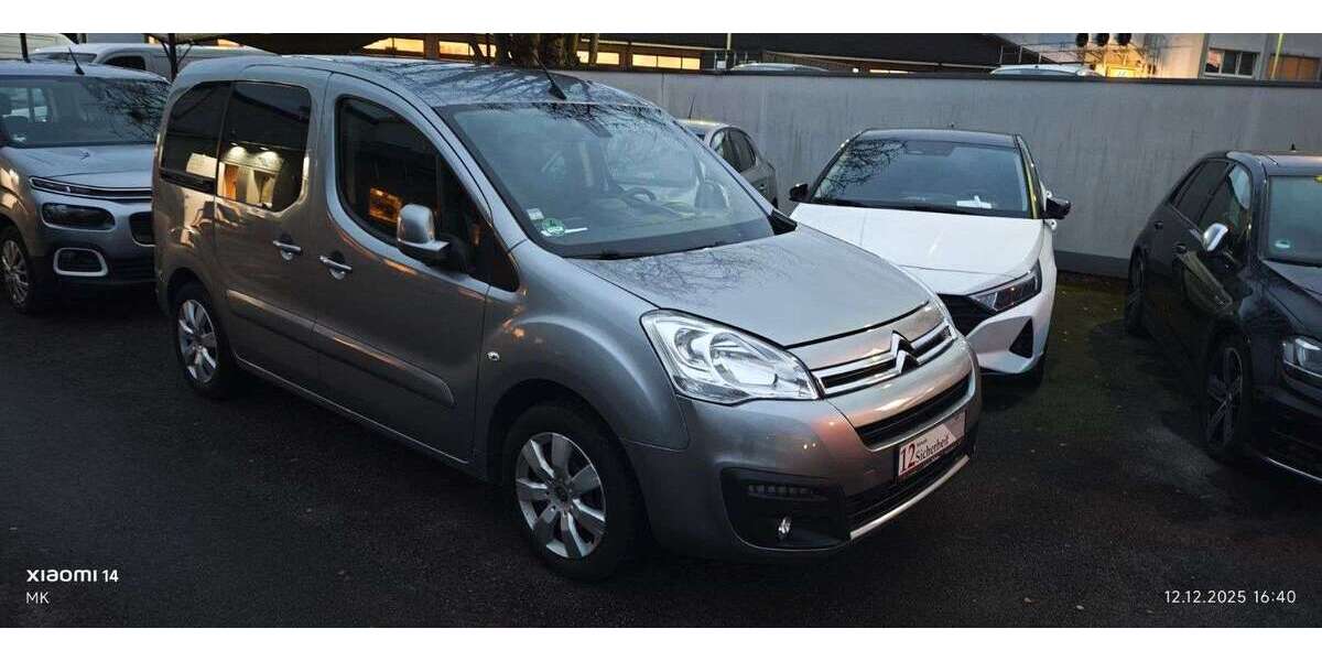Citroen Berlingo 91.000 km 9.990 &euro; Essen 45136