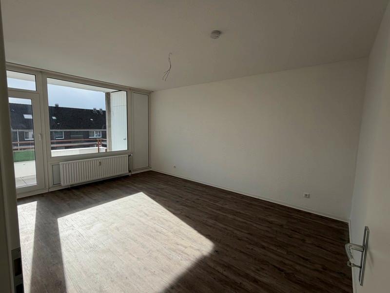 Etwas besonderes: günstige 3-Zimmer-Wohnung zimmer