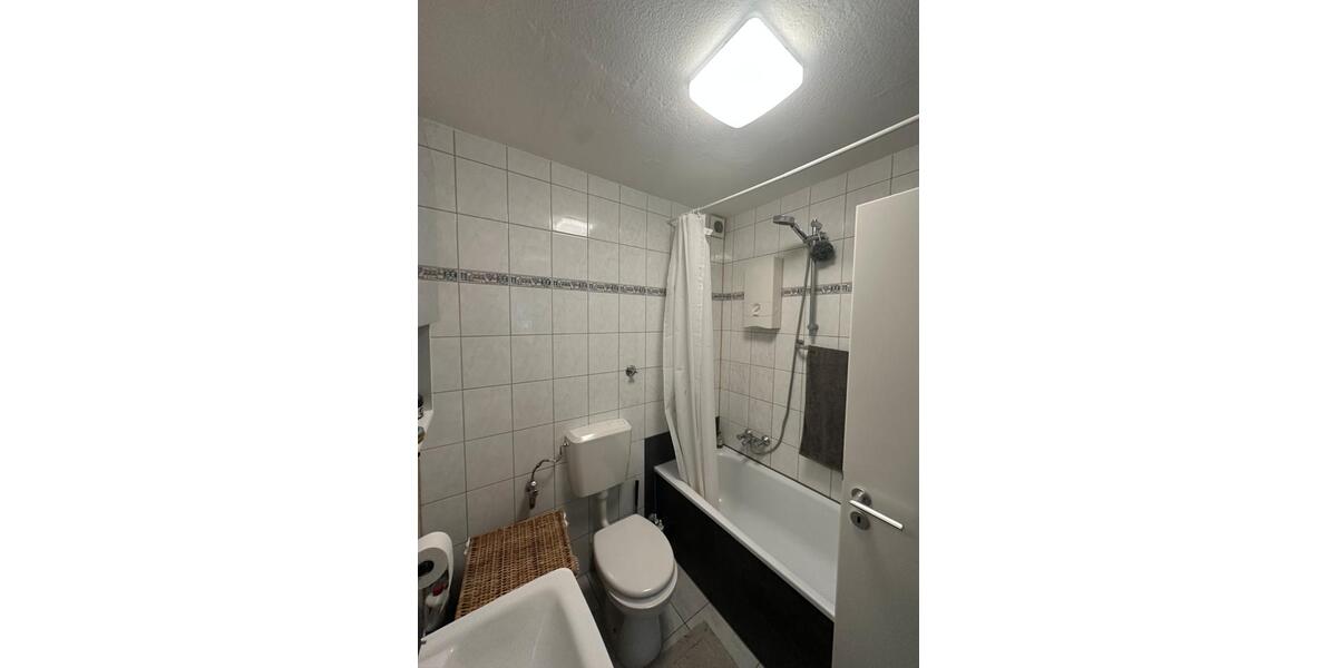 Erdgeschoßwohnung Moers Schwafheim - 2 Zimmer, 55 m&sup2;, 490&euro; | Angebot:25417318