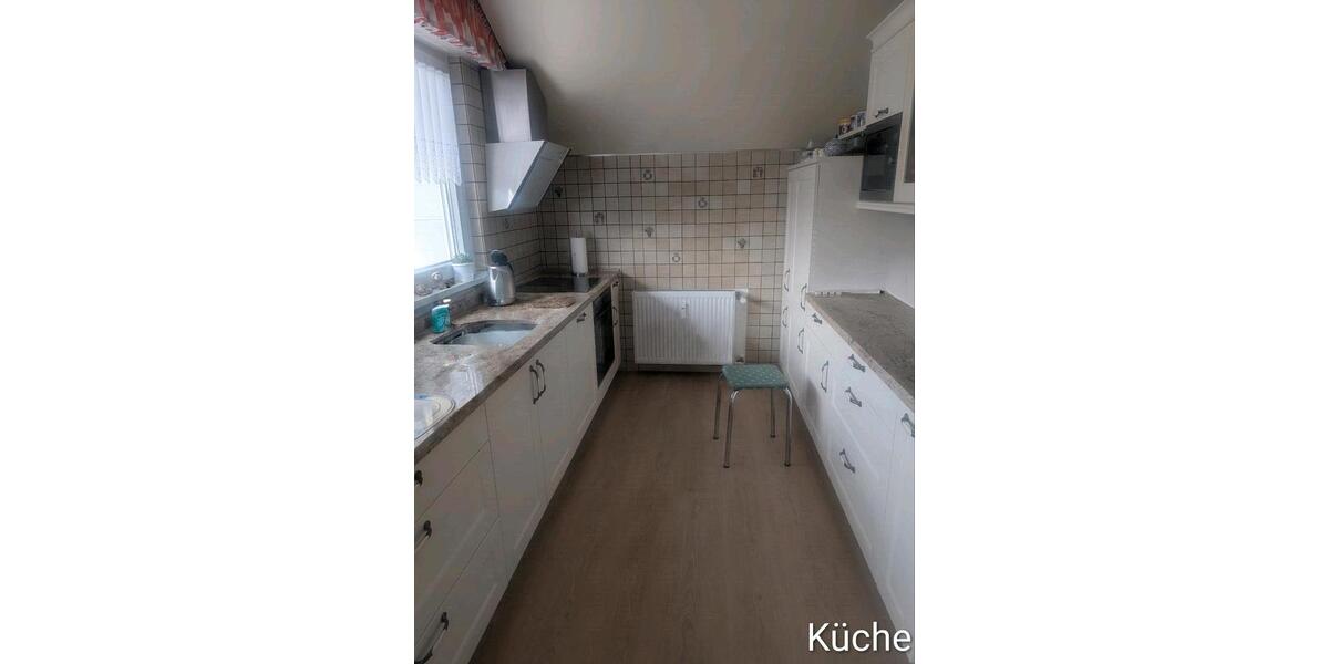 Dachgeschoßwohnung Castrop-Rauxel Becklem - 3 Zimmer, 96 m&sup2;, 255.000&euro; | Angebot:27260049