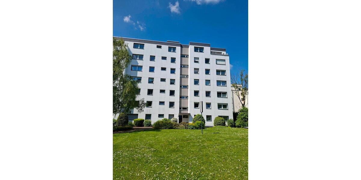 Etagenwohnung Bochum Günnigfeld - 4 Zimmer, 104 m&sup2;, 1.150&euro; | Angebot:26521887