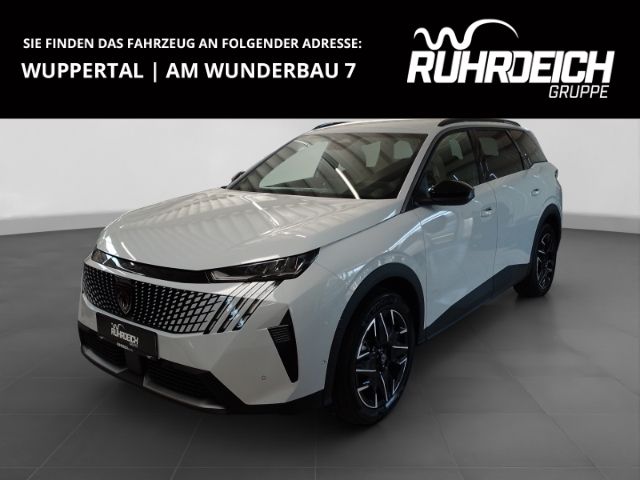 Peugeot 5008 18.500 km 30.990 &euro; Wuppertal 42103