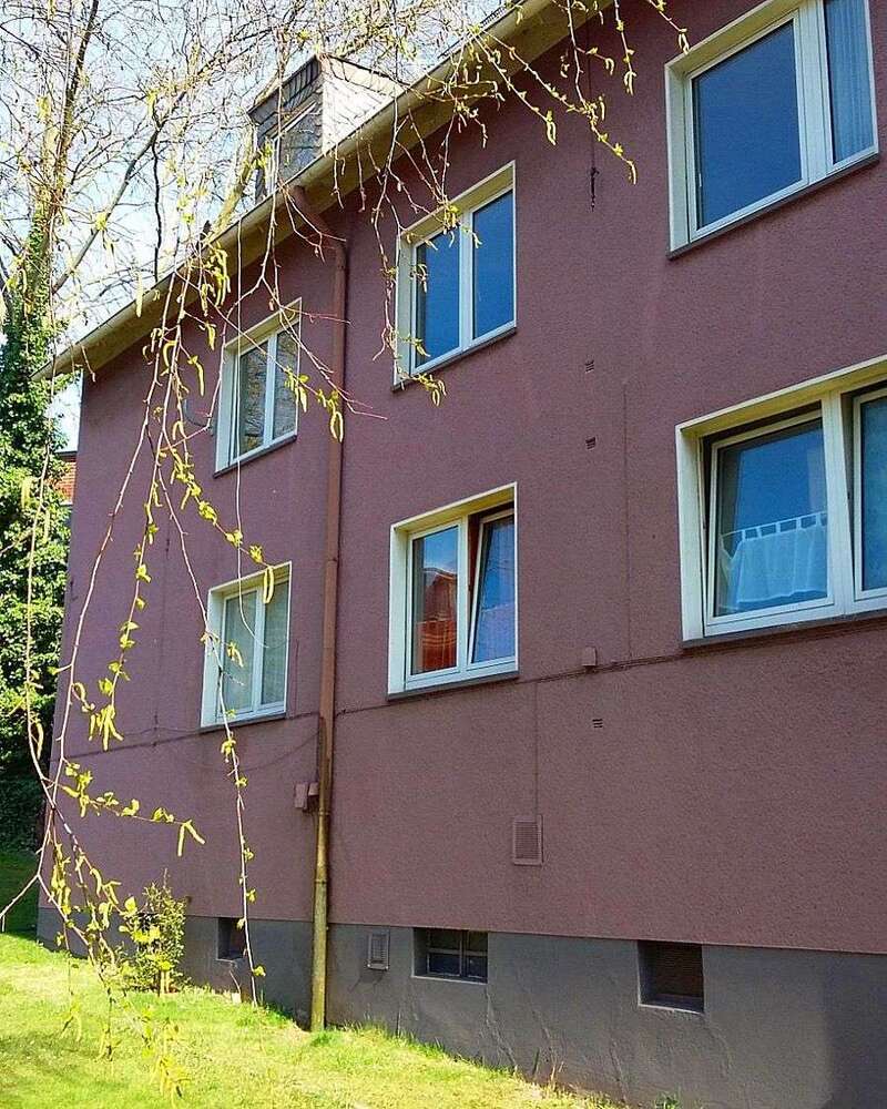 Wohnung zum Kaufen in Gelsenkirchen 39.000 € 35 m²
