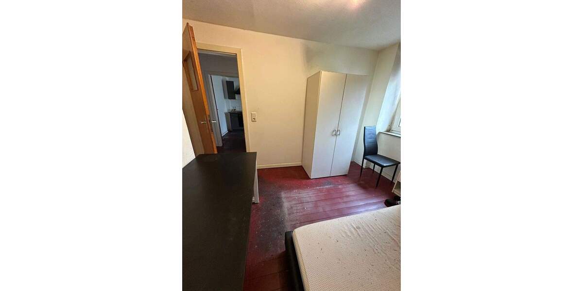 Etagenwohnung Herten Stadtmitte - 2 Zimmer, 49 m&sup2;, 500&euro; | Angebot:25806705