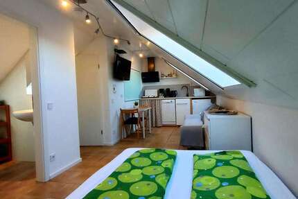 Wohnen auf Zeit in Hünxe 800 € 1 zimmer