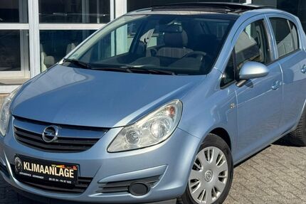 Opel Corsa 184.000 km 2.990 &euro; Voerde 46562