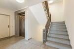 Moderne TraumWohnung mit zwei Gärten und sonniger Terrasse - Wohnen in Bestlage von Pempelfort