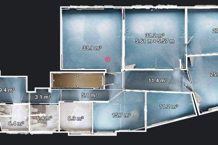 Gewerbeobjekt Wuppertal Gemarkung Langerfeld - 410&euro; | Angebot:25477935