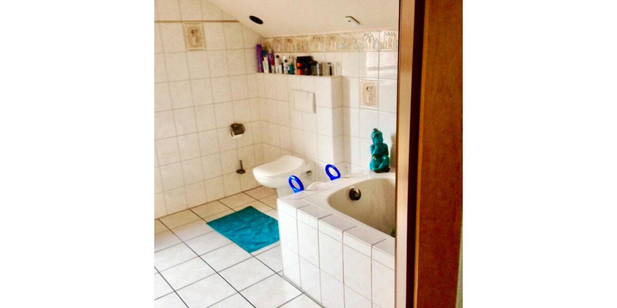 Dachgeschoßwohnung Dorsten Altstadt - 3.5 Zimmer, 87 m&sup2;, 229.000&euro; | Angebot:25162015