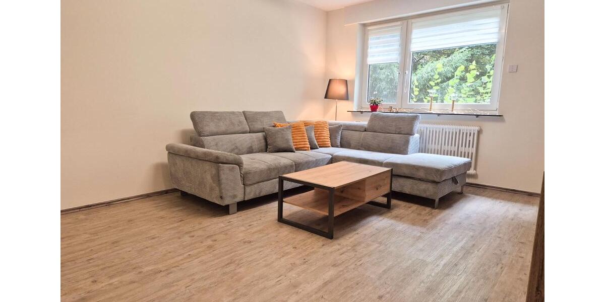 Erdgeschoßwohnung Gelsenkirchen Gelsenkirchen-Nord - 4.5 Zimmer, 88 m&sup2;, 220.000&euro; | Angebot:27446906