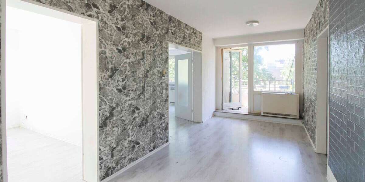 Etagenwohnung Essen Stadtbezirk VII - 3 Zimmer, 80 m&sup2;, 119.000&euro; | Angebot:27495428