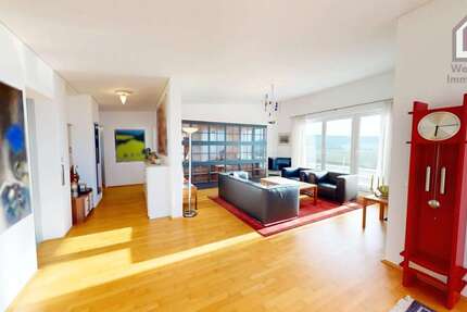 Wohnung zum Kaufen in Hattingen Blankenstein 495.000 € 140 m² 3.5 zimmer