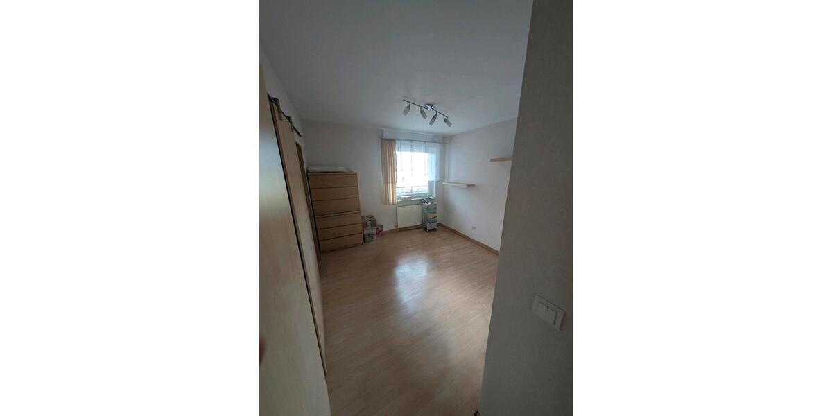 Erdgeschoßwohnung Voerde (Niederrhein) - 4.5 Zimmer, 98 m&sup2;, 227.000&euro; | Angebot:27474902