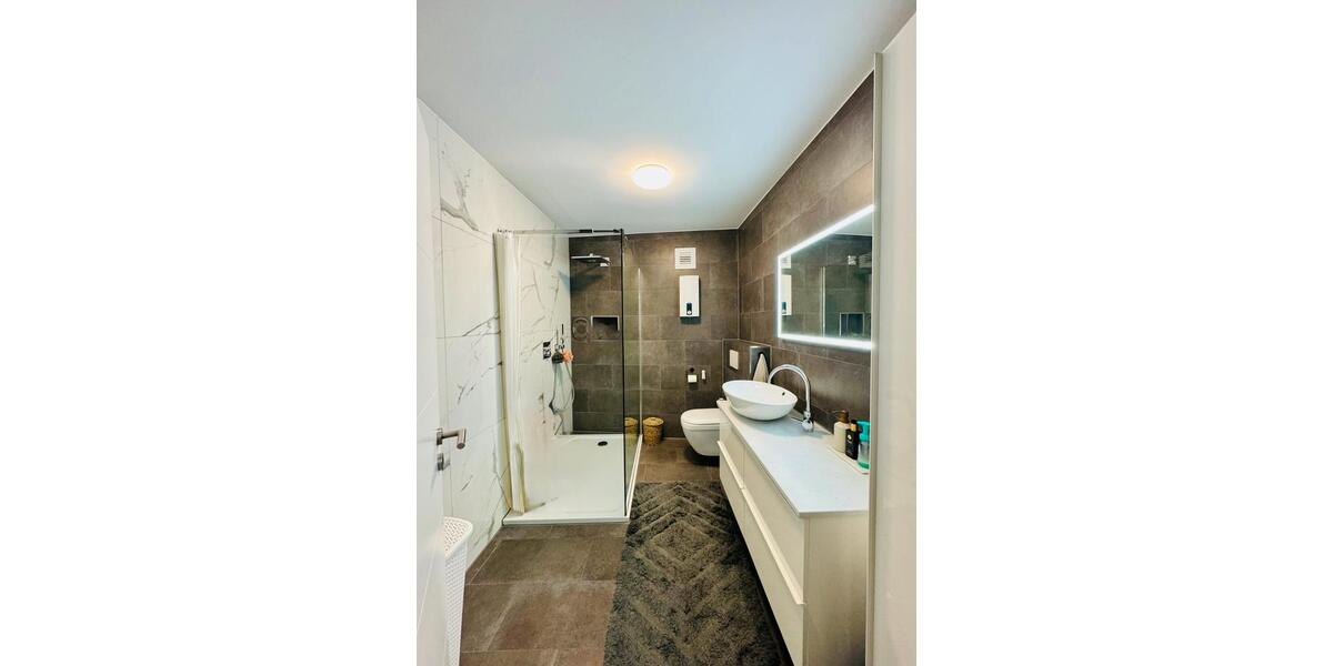 Familienfreundlich & modern - sanierte 4-Zimmer-ETW in OB-Lirich zimmer