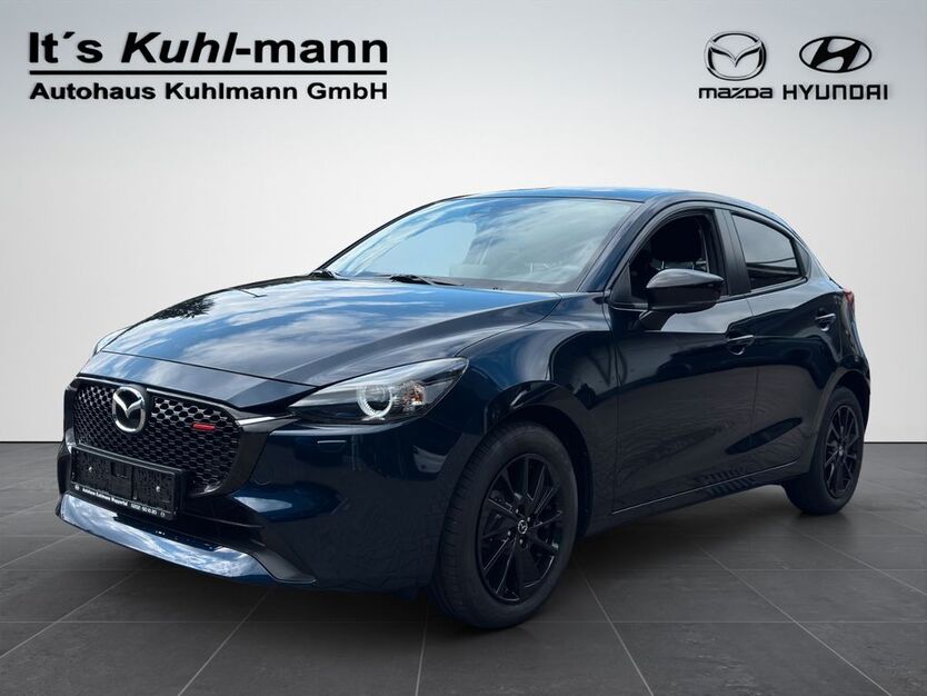 Mazda 2 10.000 km 18.900 € Wuppertal 42281