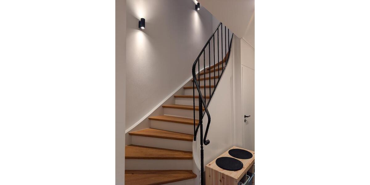 Doppelhaushälfte Oberhausen Rothebusch - 4 Zimmer, 123 m&sup2;, 549.000&euro; | Angebot:25611998