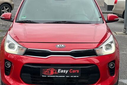 Kia Rio 41.000 km 9.949 &euro; Essen 45329