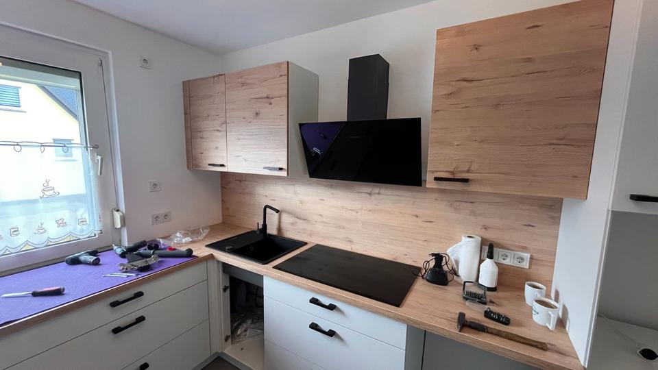 Maisonettenwohnung Recklinghausen Grullbad - 5 Zimmer, 125 m&sup2;, 1.150&euro; | Angebot:26413943