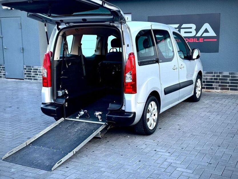 Berlingo