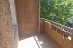 4-Zimmer-Wohnung im 2. OG mit Balkon zu vermieten! 1 Nettokaltmiete frei (2. Monat) 4 zimmer