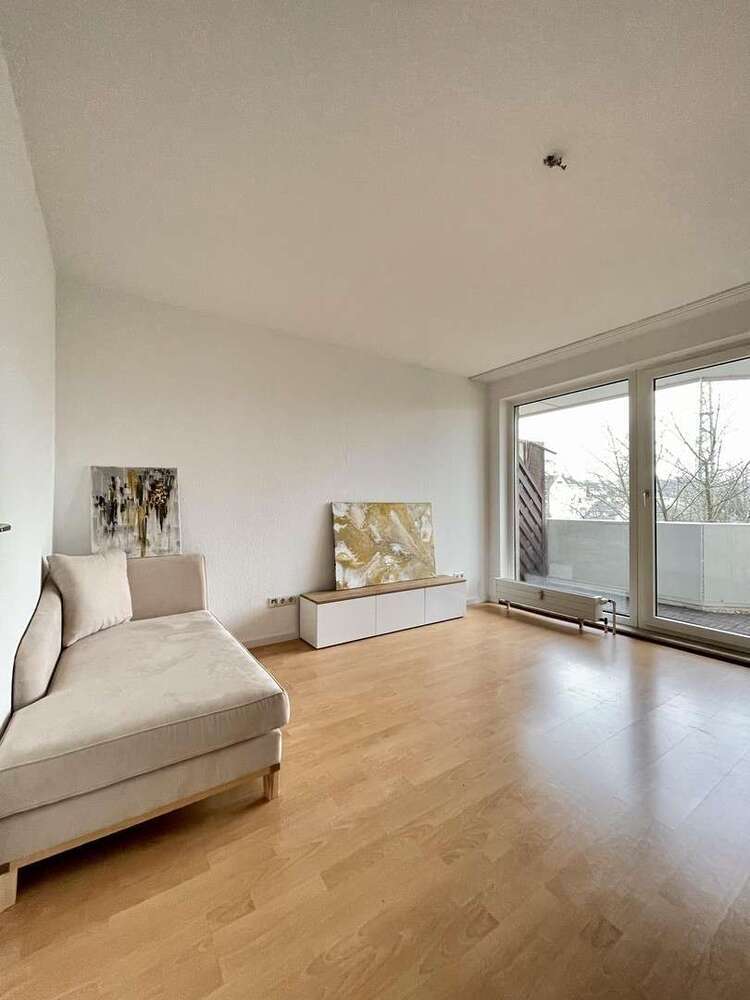 Wohnung zum Mieten in Düsseldorf 730 € 35 m²