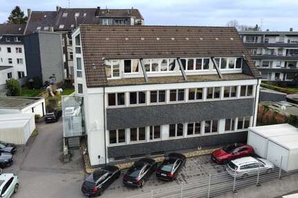 Büro in Solingen 828.000 € 656 m²