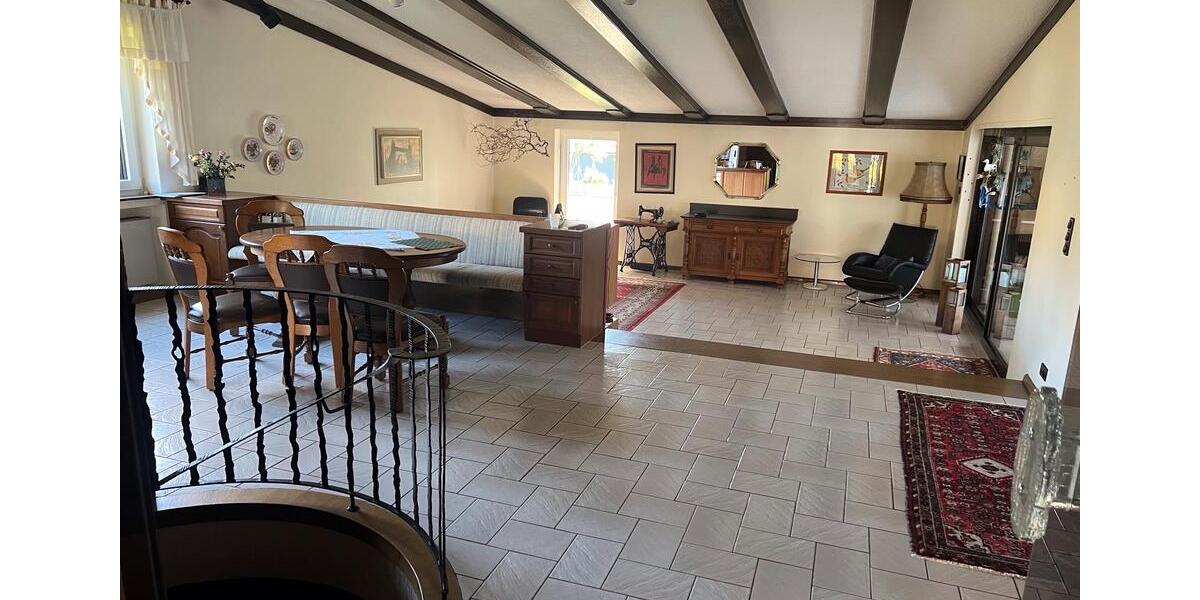 Einfamilienhaus Recklinghausen Grullbad - 7 Zimmer, 238 m&sup2;, 598.000&euro; | Angebot:27496817