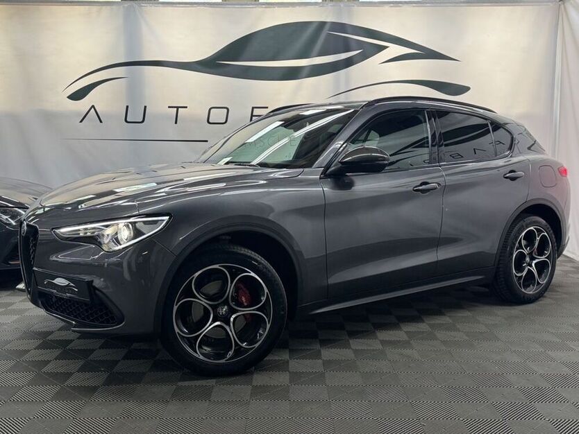 Stelvio