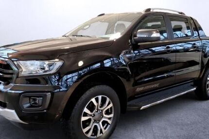 Ford Ranger 65.670 km 35.880 &euro; Recklinghausen 45659