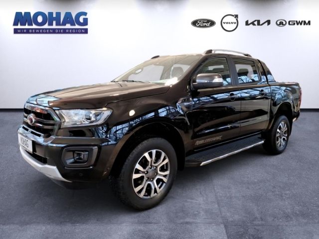 Ford Ranger 65.670 km 35.880 &euro; Recklinghausen 45659
