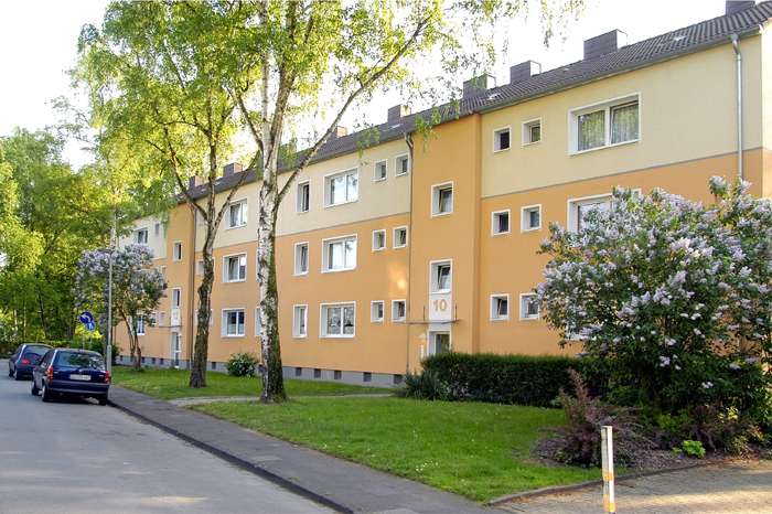 Wohnung zum Mieten in Duisburg 399 € 51 m²