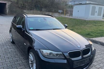 BMW 320 269.000 km 3.390 &euro; Wetter Ruhr 58300