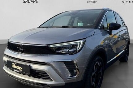 Opel Crossland (X) 35.000 km 19.790 &euro; Duisburg 47059