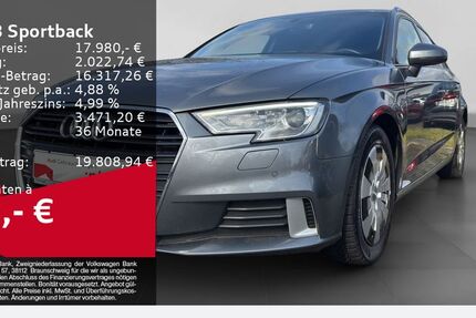 Audi A3 106.720 km 15.940 &euro; Dorsten 46284