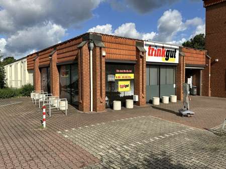 Gewerbeobjekt Bochum Bochum-Mitte - 1.035.000&euro; | Angebot:23416661