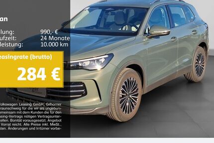 VW Tiguan 11.904 km 39.390 &euro; Bochum 44892