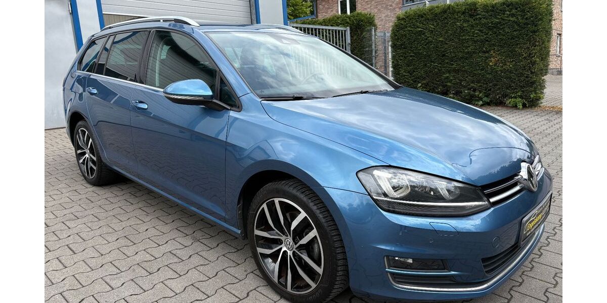VW Golf 113.000 km 11.990 &euro; Oer-Erkenschwick 45739