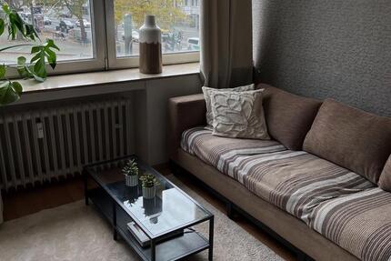 3- Zimmer Wohnung Stadtmitte zimmer