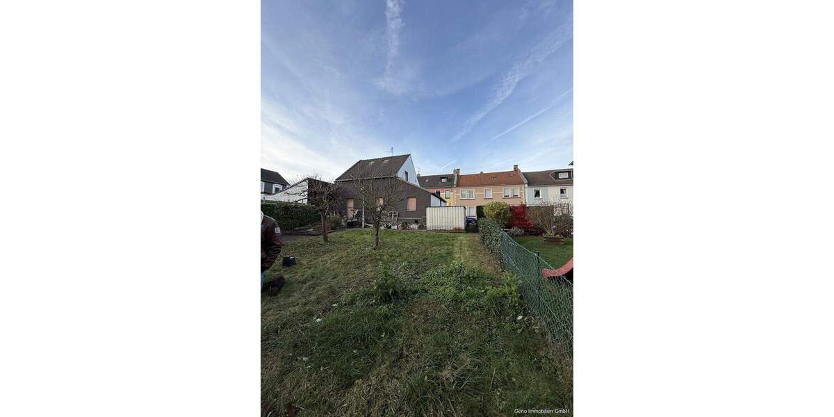 Grundstück Essen / Freisenbruch Freisenbruch - 150.000&euro; | Angebot:25708882